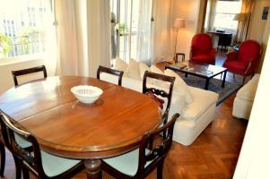 Bright And Classy: Recoleta  3 Bedroom Apartment 布宜诺斯艾利斯 外观 照片